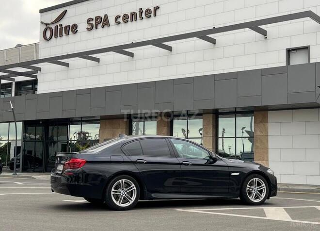 BMW 528 2014, 149,000 km - 2.0 l - Bakı