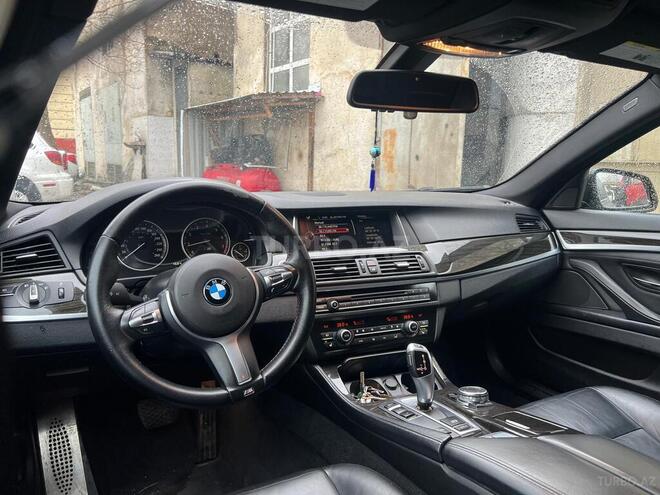 BMW 528 2014, 149,000 km - 2.0 l - Bakı