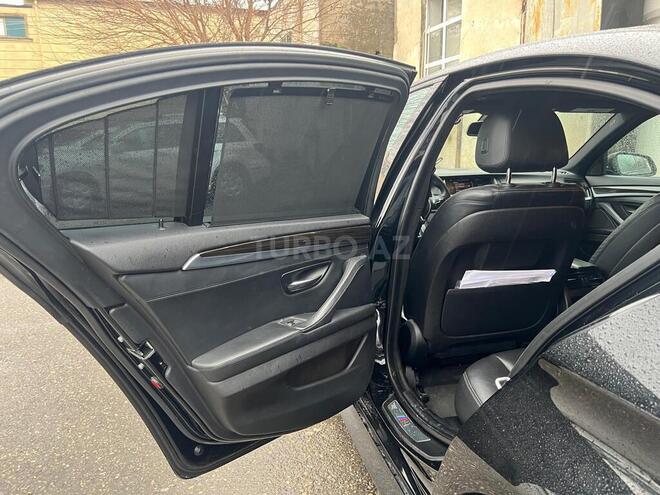 BMW 528 2014, 149,000 km - 2.0 l - Bakı