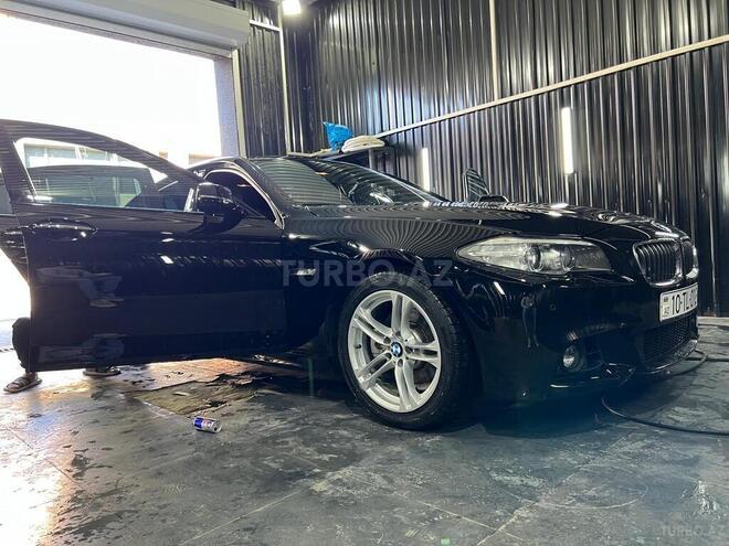 BMW 528 2014, 149,000 km - 2.0 l - Bakı