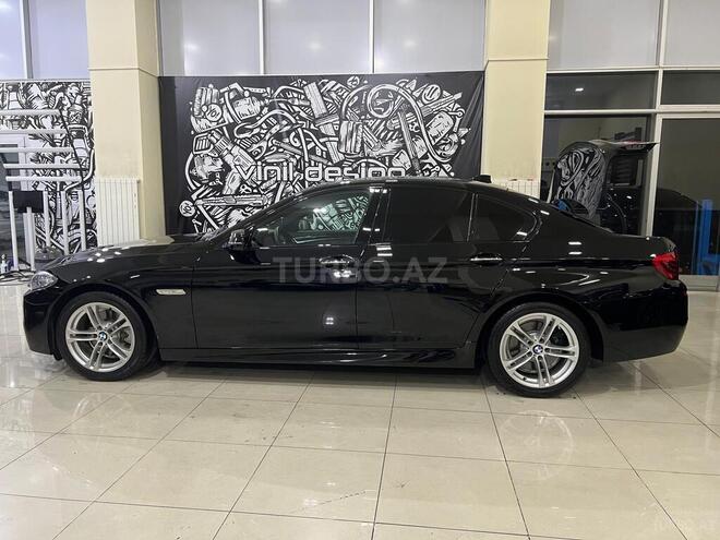 BMW 528 2014, 149,000 km - 2.0 l - Bakı
