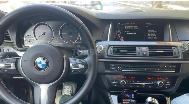 BMW 528 2014, 149,000 km - 2.0 l - Bakı