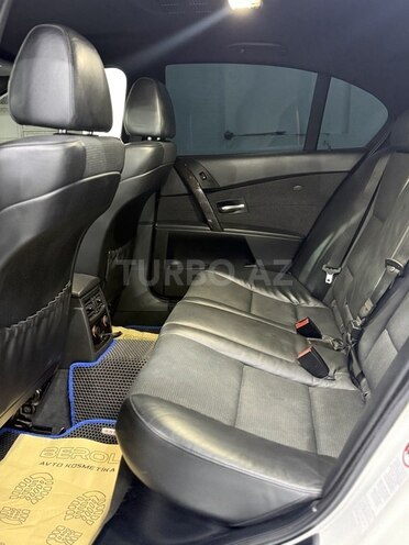 BMW 525 2006, 231,000 km - 2.5 l - Sumqayıt