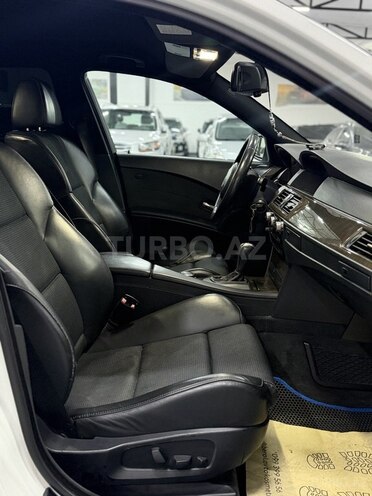 BMW 525 2006, 231,000 km - 2.5 l - Sumqayıt