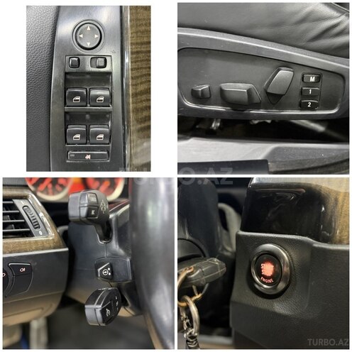 BMW 525 2006, 231,000 km - 2.5 l - Sumqayıt