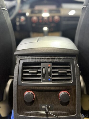 BMW 525 2006, 231,000 km - 2.5 l - Sumqayıt