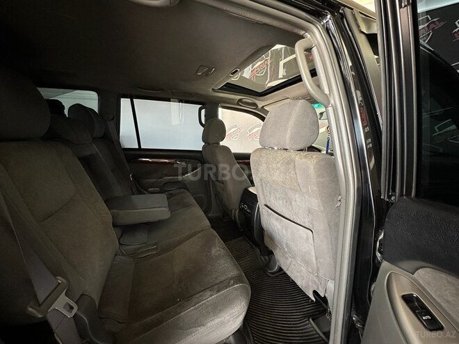 Toyota Land Cruiser Prado 2007, 227,000 km - 4.0 l - Bakı