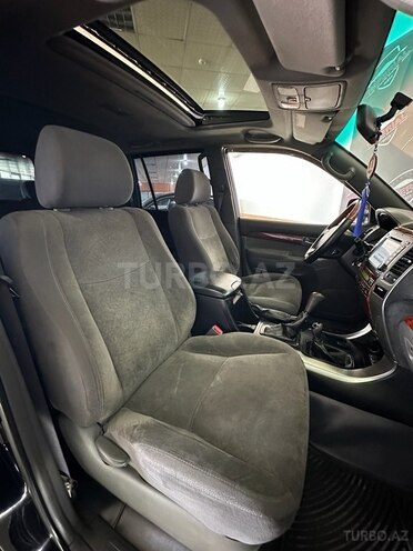 Toyota Land Cruiser Prado 2007, 227,000 km - 4.0 l - Bakı