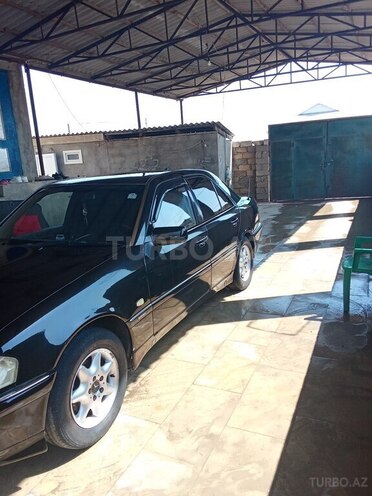 Mercedes C 180 1994, 333,000 km - 1.8 l - Neftçala