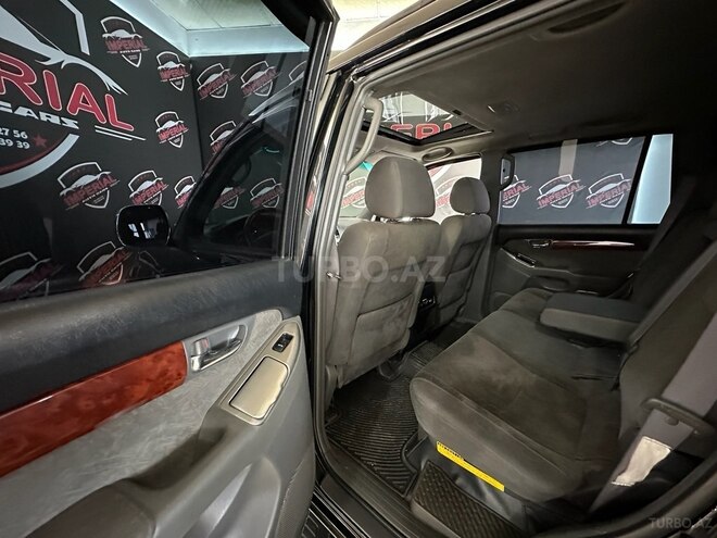 Toyota Land Cruiser Prado 2007, 227,000 km - 4.0 l - Bakı