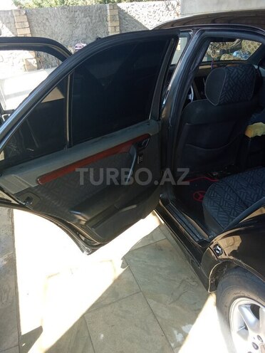 Mercedes C 180 1994, 333,000 km - 1.8 l - Neftçala
