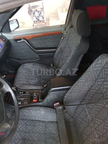 Mercedes C 180 1994, 333,000 km - 1.8 l - Neftçala