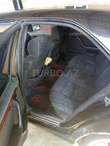 Mercedes C 180 1994, 333,000 km - 1.8 l - Neftçala