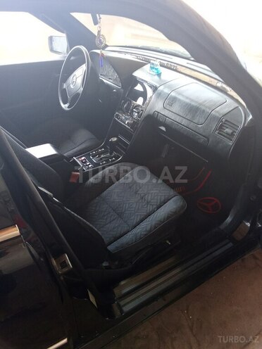 Mercedes C 180 1994, 333,000 km - 1.8 l - Neftçala