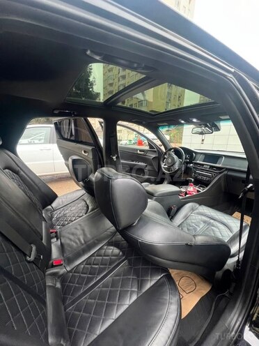 Kia Optima 2016, 140,000 km - 2.0 l - Bakı