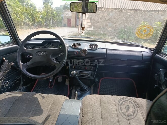 LADA (VAZ) 2106 2000, 64,575 km - 1.5 л - Şəmkir