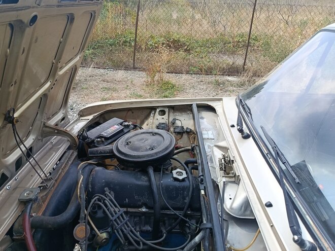 LADA (VAZ) 2106 2000, 64,575 km - 1.5 л - Şəmkir