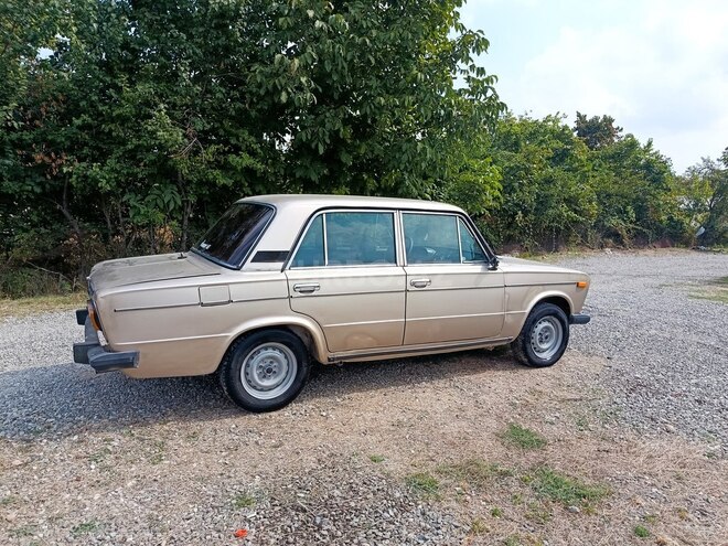 LADA (VAZ) 2106 2000, 64,575 km - 1.5 л - Şəmkir