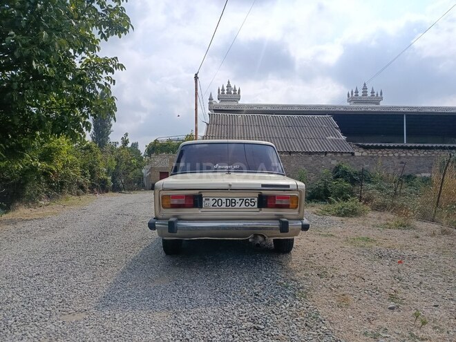 LADA (VAZ) 2106 2000, 64,575 km - 1.5 л - Şəmkir
