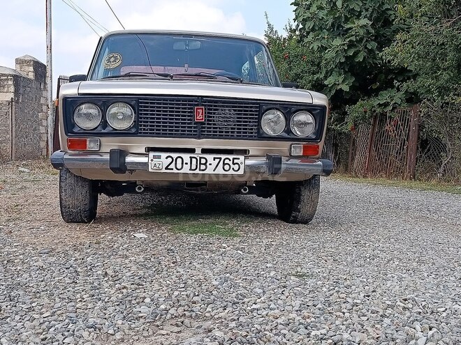 LADA (VAZ) 2106 2000, 64,575 km - 1.5 л - Şəmkir