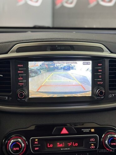 Kia Sorento 2017, 198,000 km - 2.2 l - Bakı