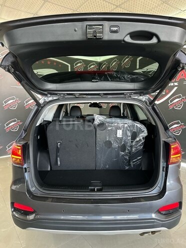 Kia Sorento 2017, 198,000 km - 2.2 l - Bakı