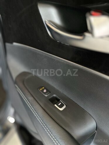 Kia Sorento 2017, 198,000 km - 2.2 l - Bakı