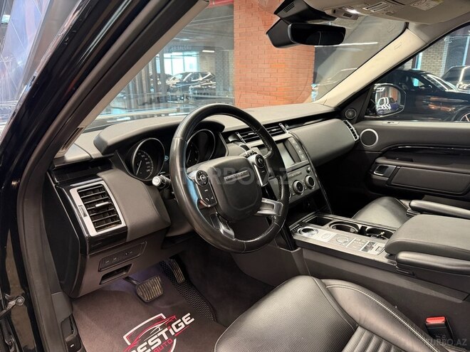 Land Rover Discovery 2017, 195,000 km - 2.0 l - Bakı