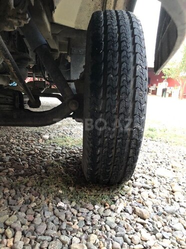 GAZ 33021 2000, 100,000 km - 2.4 l - Qazax