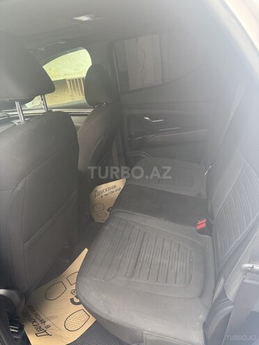 Hyundai Santa Cruz 2022, 105,000 km - 2.5 л - Bakı