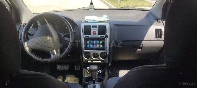 Hyundai Getz 2008, 293,211 km - 1.6 l - Sumqayıt
