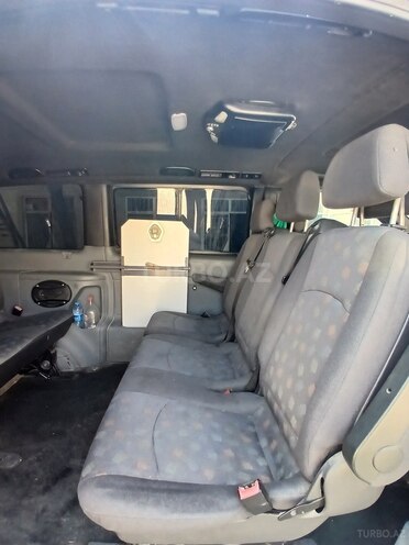Mercedes  2005, 430,000 km - 2.1 l - Kürdəmir