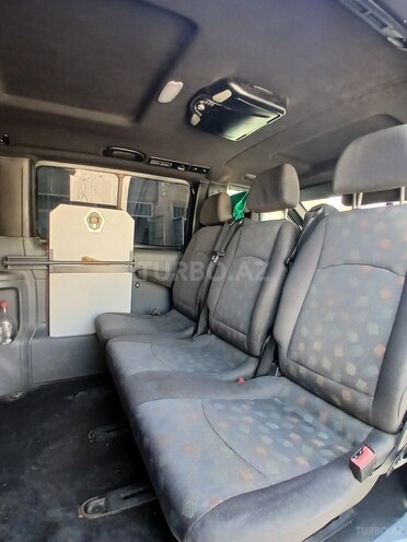 Mercedes  2005, 430,000 km - 2.1 l - Kürdəmir