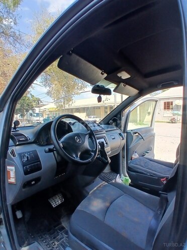 Mercedes  2005, 430,000 km - 2.1 l - Kürdəmir