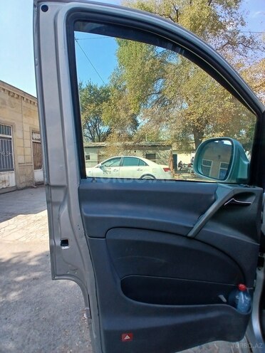 Mercedes  2005, 430,000 km - 2.1 l - Kürdəmir