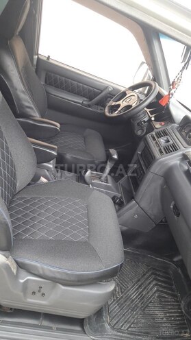 Mitsubishi Pajero 1996, 443,290 km - 2.8 л - Bakı