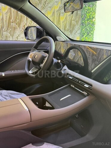 Changan CS 55 Plus 2026, 0 km - 1.5 l - Bakı
