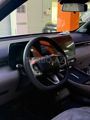 Changan CS 55 Plus 2026, 0 km - 1.5 l - Bakı