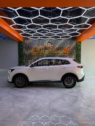 Changan CS 55 Plus 2026, 0 km - 1.5 l - Bakı