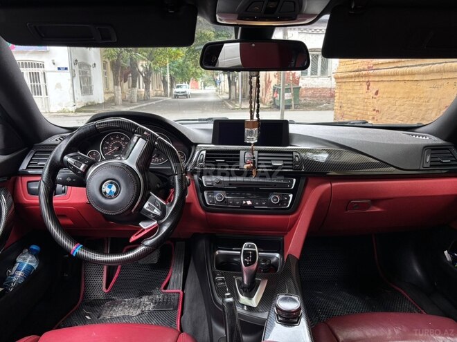 BMW 328 2014, 346,114 km - 2.0 л - Bakı