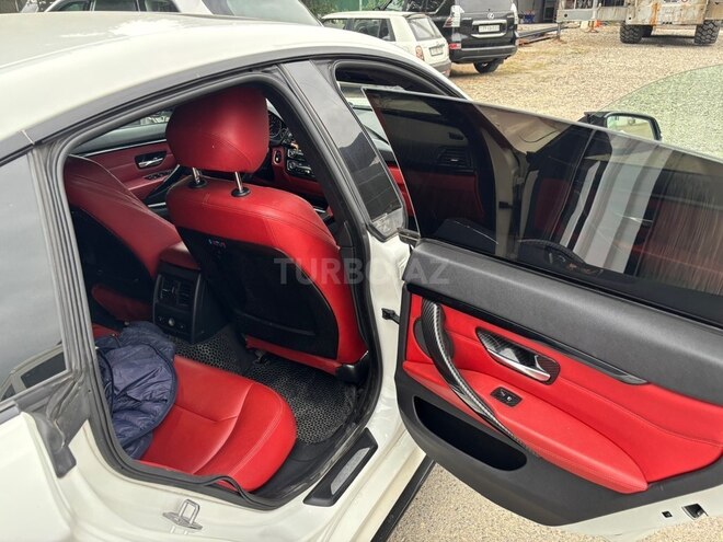BMW 328 2014, 346,114 km - 2.0 л - Bakı
