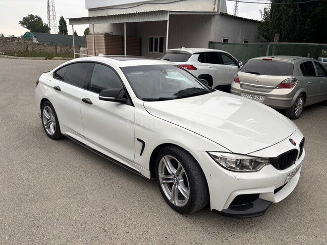 BMW 328 2014, 346,114 km - 2.0 л - Bakı