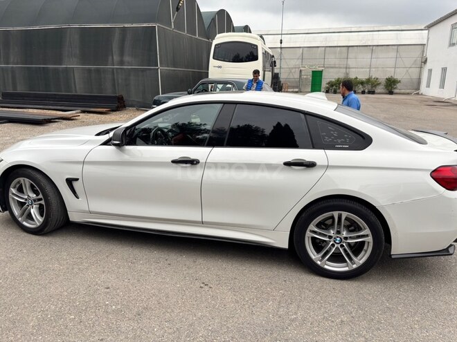 BMW 328 2014, 346,114 km - 2.0 л - Bakı
