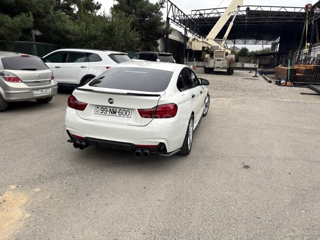 BMW 328 2014, 346,114 km - 2.0 л - Bakı