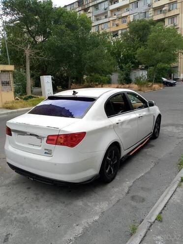 MG 350 2012, 289,705 km - 1.5 l - Bakı