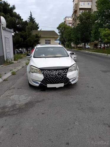 MG 350 2012, 289,705 km - 1.5 l - Bakı