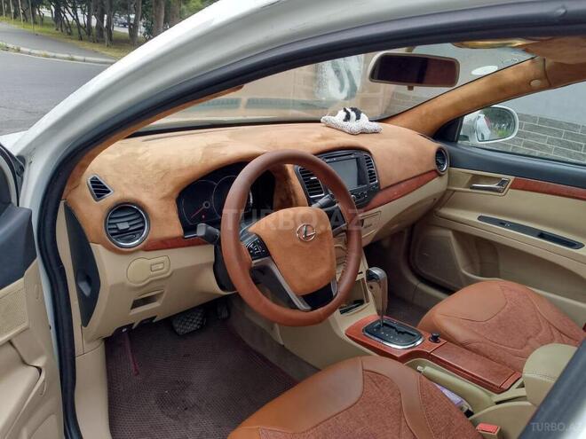 MG 350 2012, 289,705 km - 1.5 l - Bakı