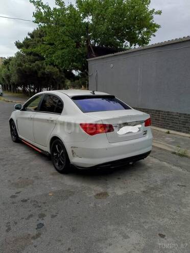 MG 350 2012, 289,705 km - 1.5 l - Bakı