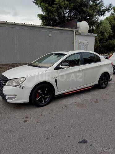 MG 350 2012, 289,705 km - 1.5 l - Bakı