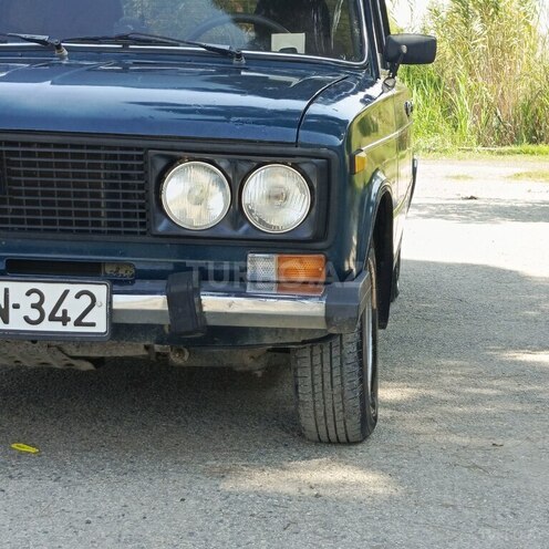 LADA (VAZ) 2106 1991, 656,110 km - 1.6 л - Sabirabad